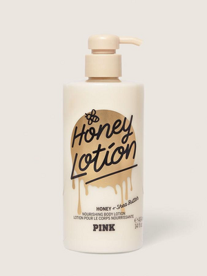 Victoria's Secret Mini Honey Lotion