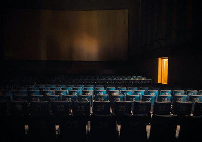 Prefer single screen theatres