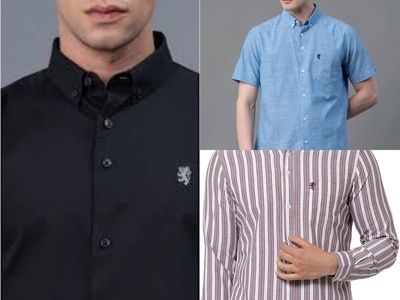 red tape men shirt offers