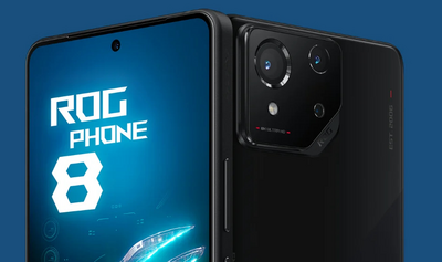 Asus Rog 8 5G: Upcoming Asus Smartphone Launch in 2024