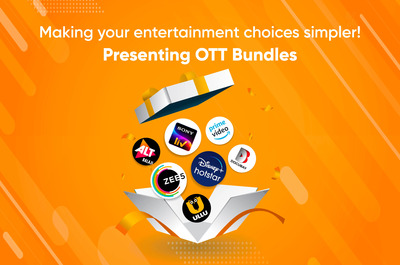 OTT Bundles