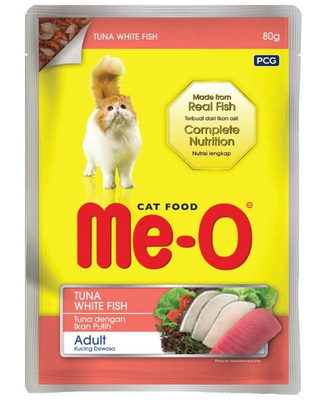 Buy Me-O Tuna and Whitefish in Gravy
