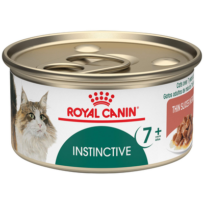 Royal Canin Senior Ageing 12+ Thin Slices in Gravy Wet buy