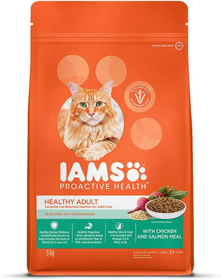 Cat food shop near me