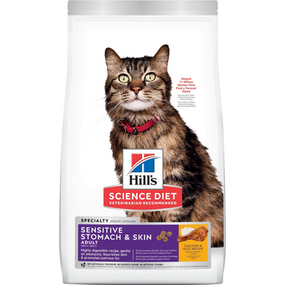 best cat food near me
