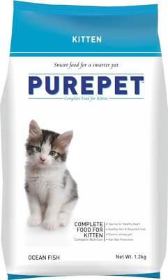 Cat Food at Best Prices in India