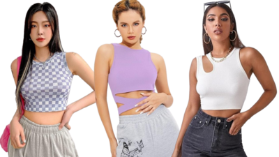 Best Summer Tank Tops For Women