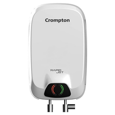 Crompton Rapid Jet 5-litre Geyser