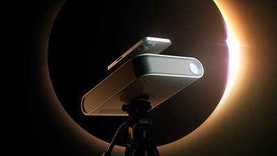 Hestia World’s First Smartphone-based Telescope