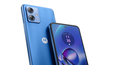 Moto G34 vs Redmi 12 5G Display Comparison