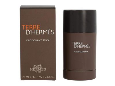 Terre D'Hermes Deodorant Stick