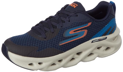 Skechers Go Run Swirl Tech Running Shoe
