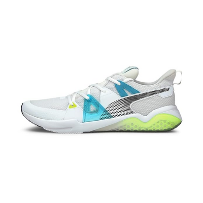 Puma Cell Fraction-Fade Men's Running Shoes