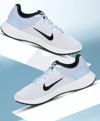 Nike Revolution 6 Running Shoes for Men