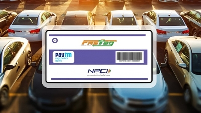 FASTag KYC Update