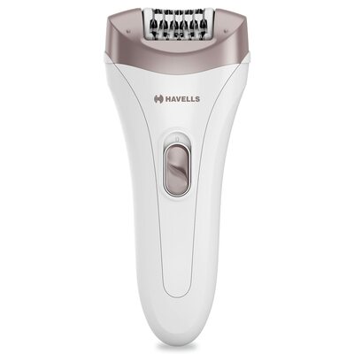 Havells FD5051 Epilator, Best Epilator for Women in India