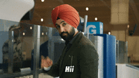 HasdaChehra