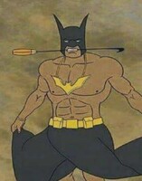 NinjaBatman