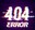 error404found