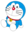 Doraemon