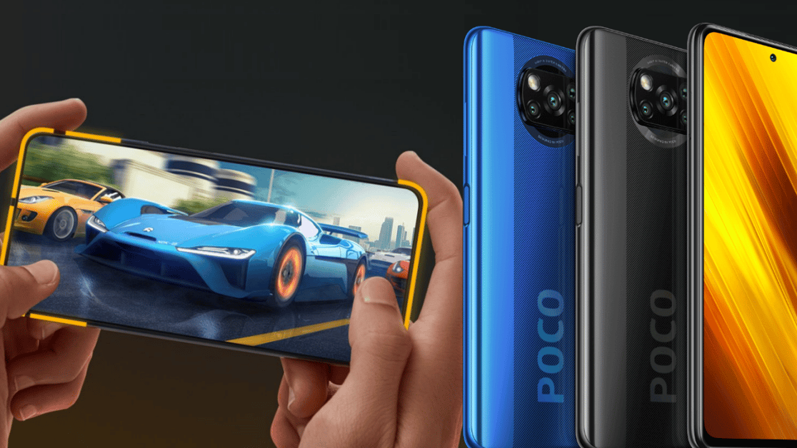 Poco X3: Price, Launch Date in India, Features, and ...