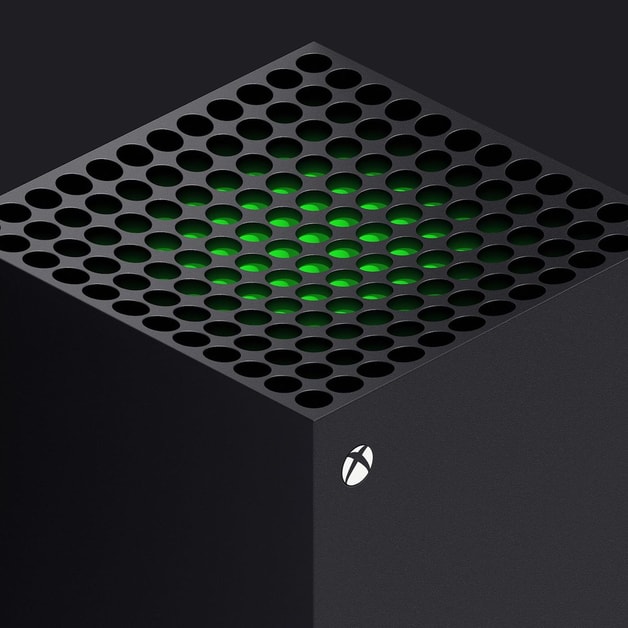 Microsoft Xbox Series X and Series S available on Amazon & Flipkart for