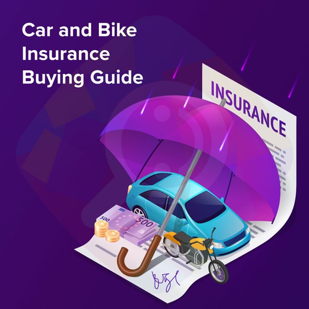 Car and Bike Insurance Buying Guide Not Having Vehicle Insurance can