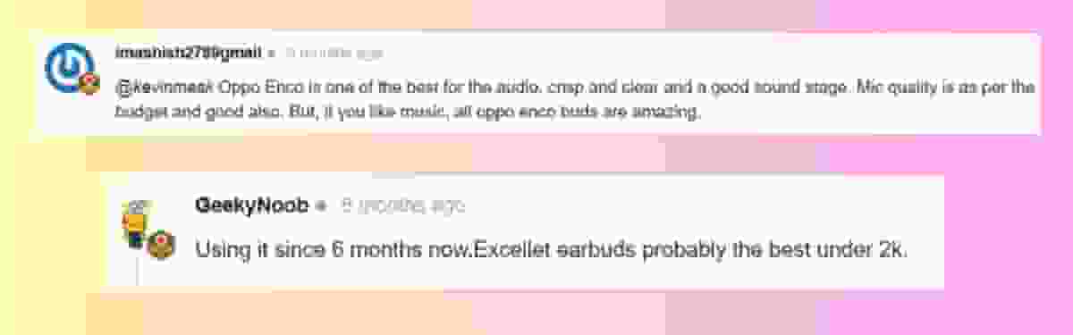 Oppo Enco Buds 2 review