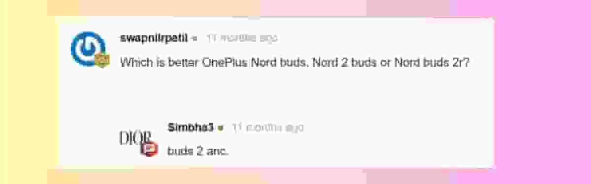 OnePlusNordBuds2Review