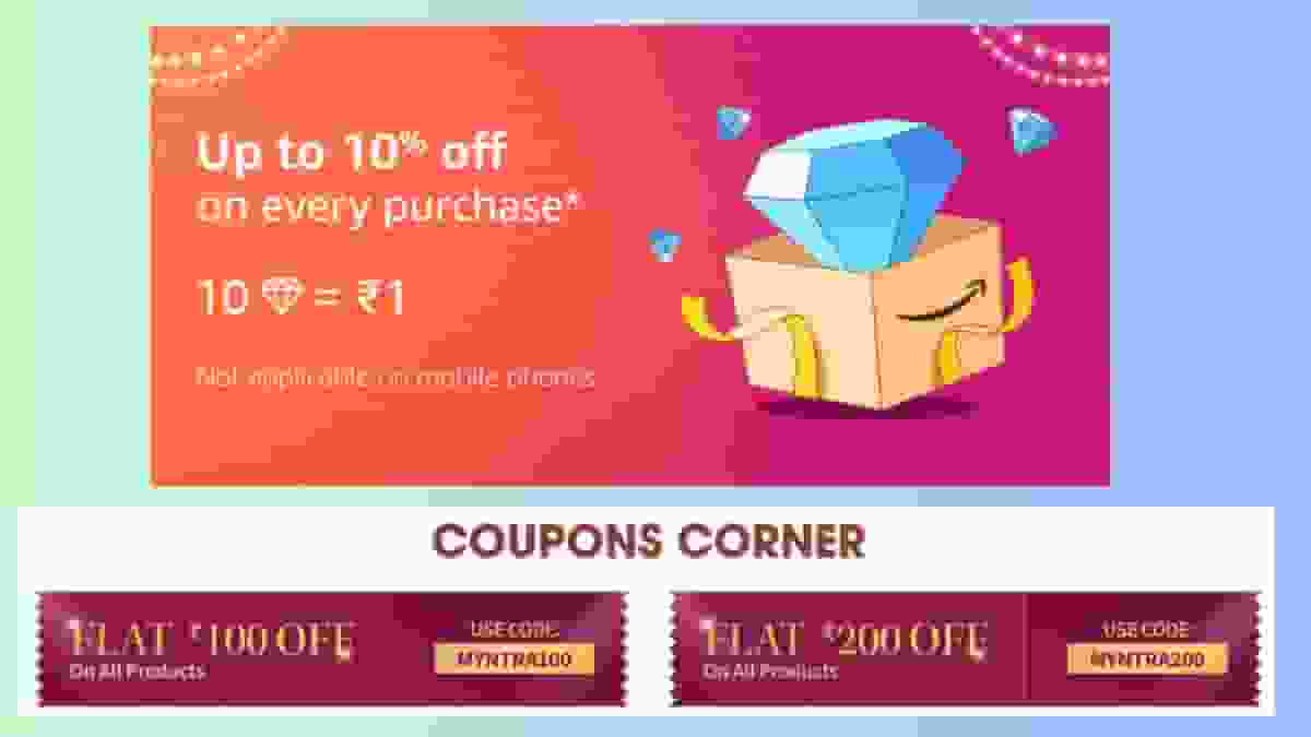 Coupon codes, Offers on Smartwatches deals in Big Billion Days, Amazon AGIF Sale & Myntra BFF 2024