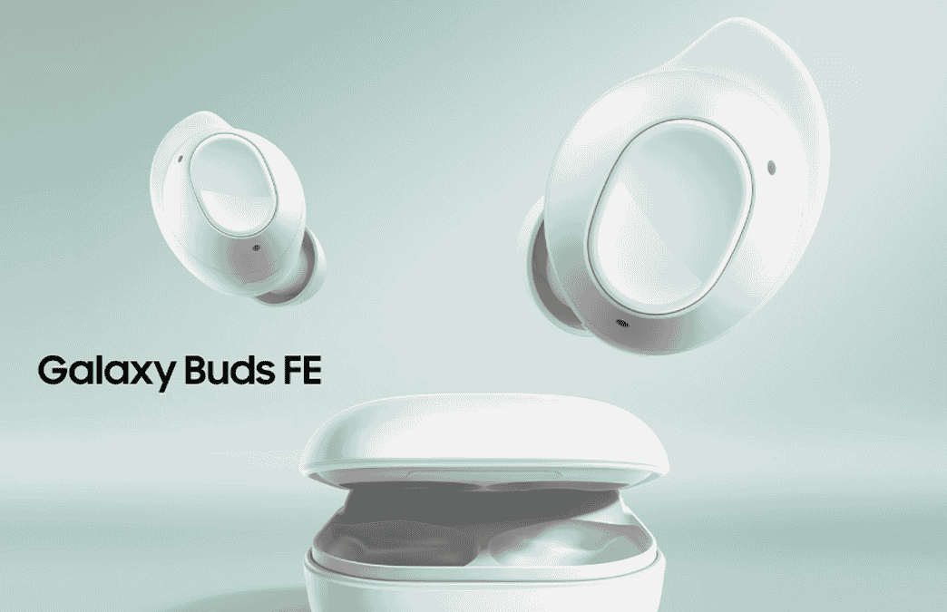 Samsung Galaxy Buds FE in Amazon Great Indian Festival Sale