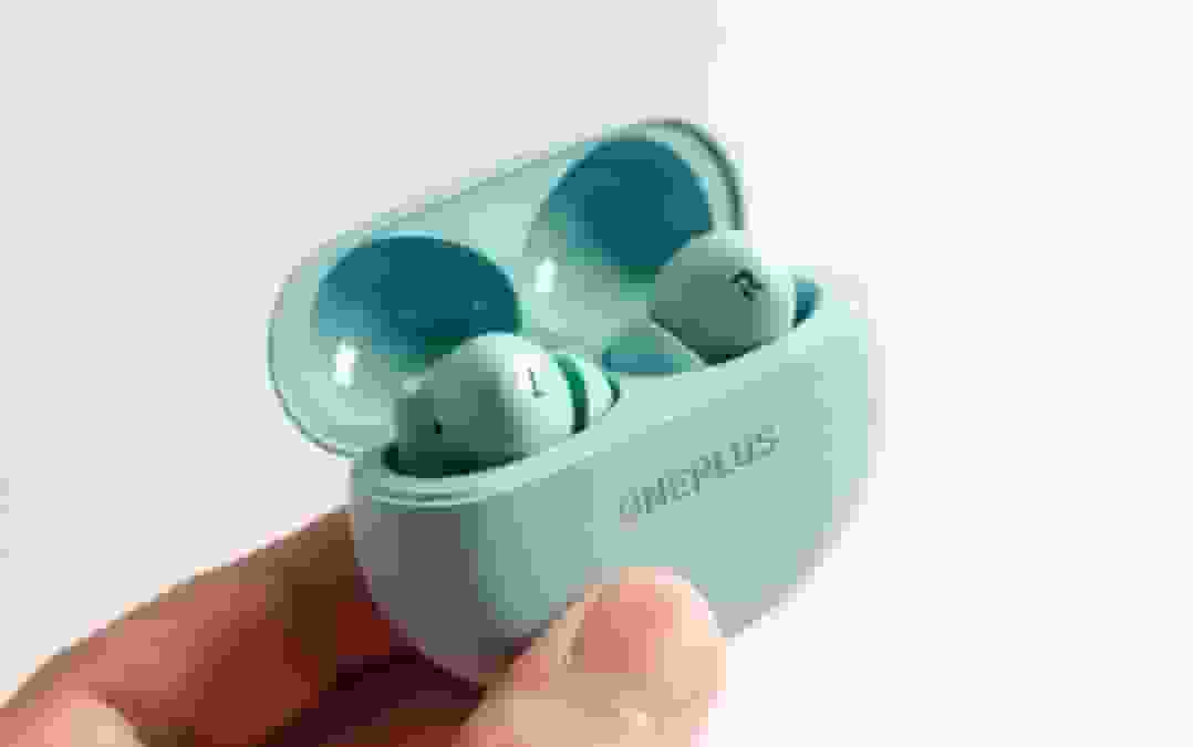 OnePlus Nord Buds 3 at the lowest price in Myntra Big Fashion Festival Sale