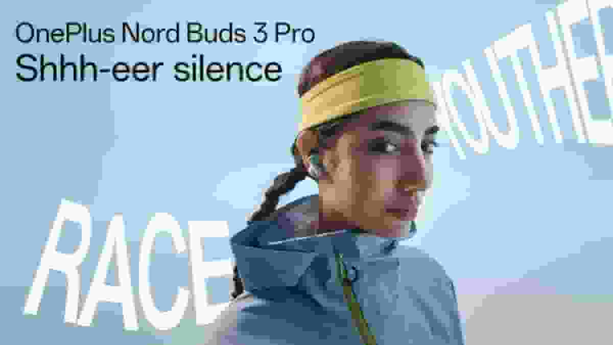 Myntra Big Fashion Festival Sale OnePlus Nord Buds 3 Pro gets discounted with coupon code + bank offer