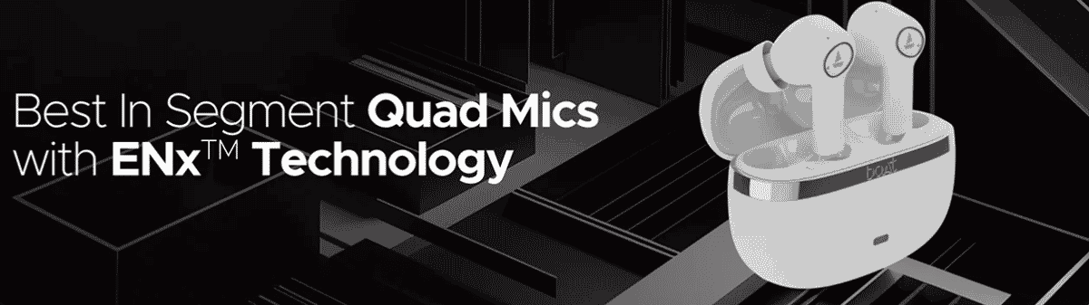 Boat ION Nirvana TWS Earbud deal in Amazon Great Indian Festival Sale 2024