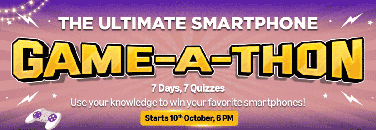 Amazon Diwali Sale Quiz & Answers 2024