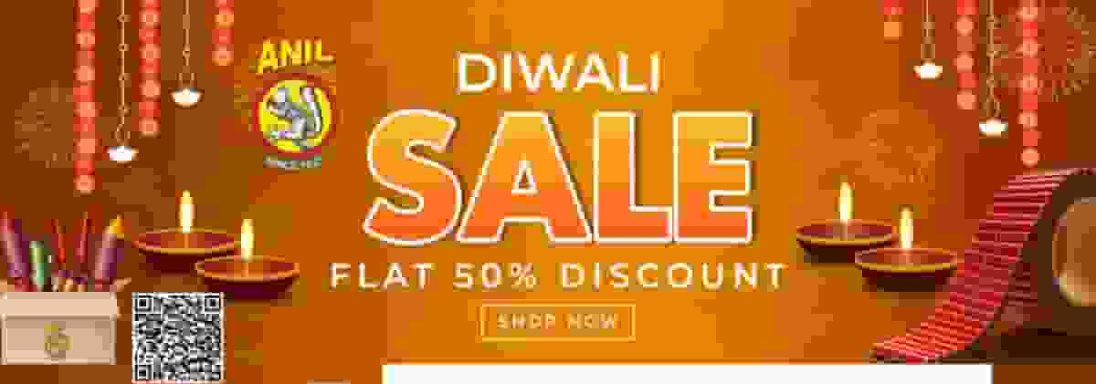 Anil Celebrations firecrackers