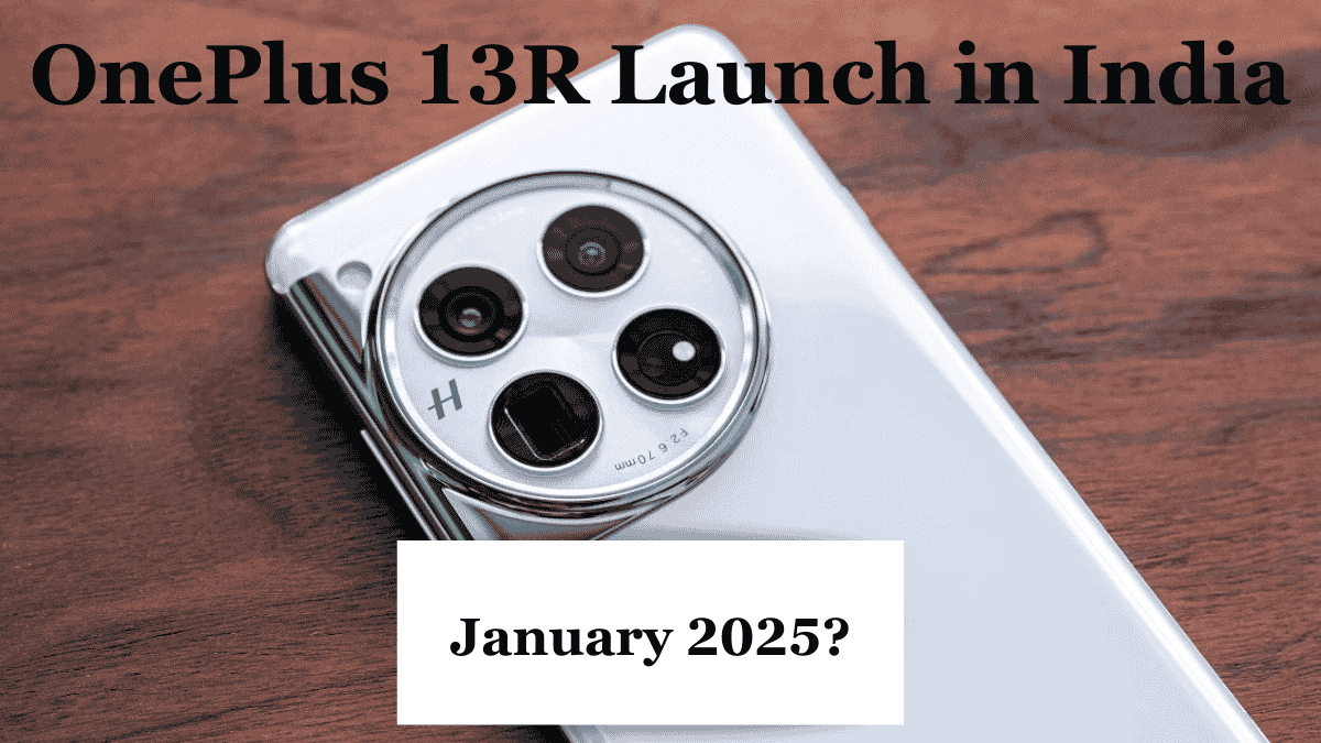 OnePlus13RLaunchinIndia1