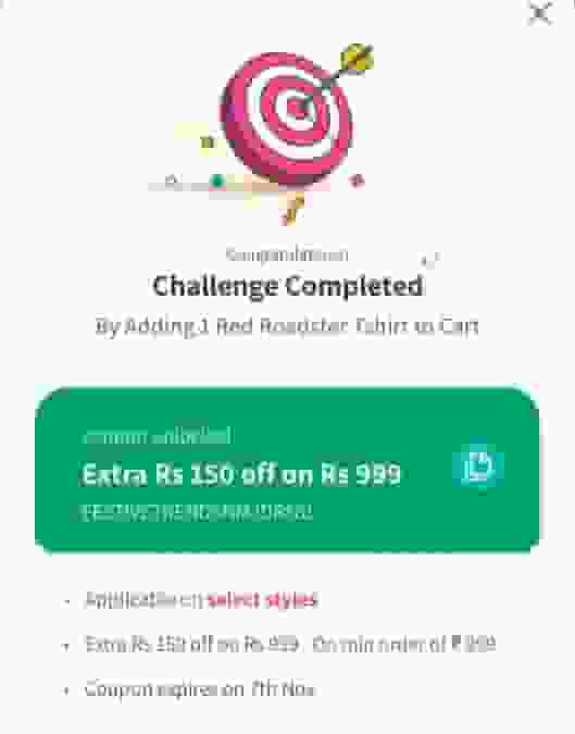 12 Myntra Tricks & Tips: Loot Offers, Credit Card Offers, Coupons ...
