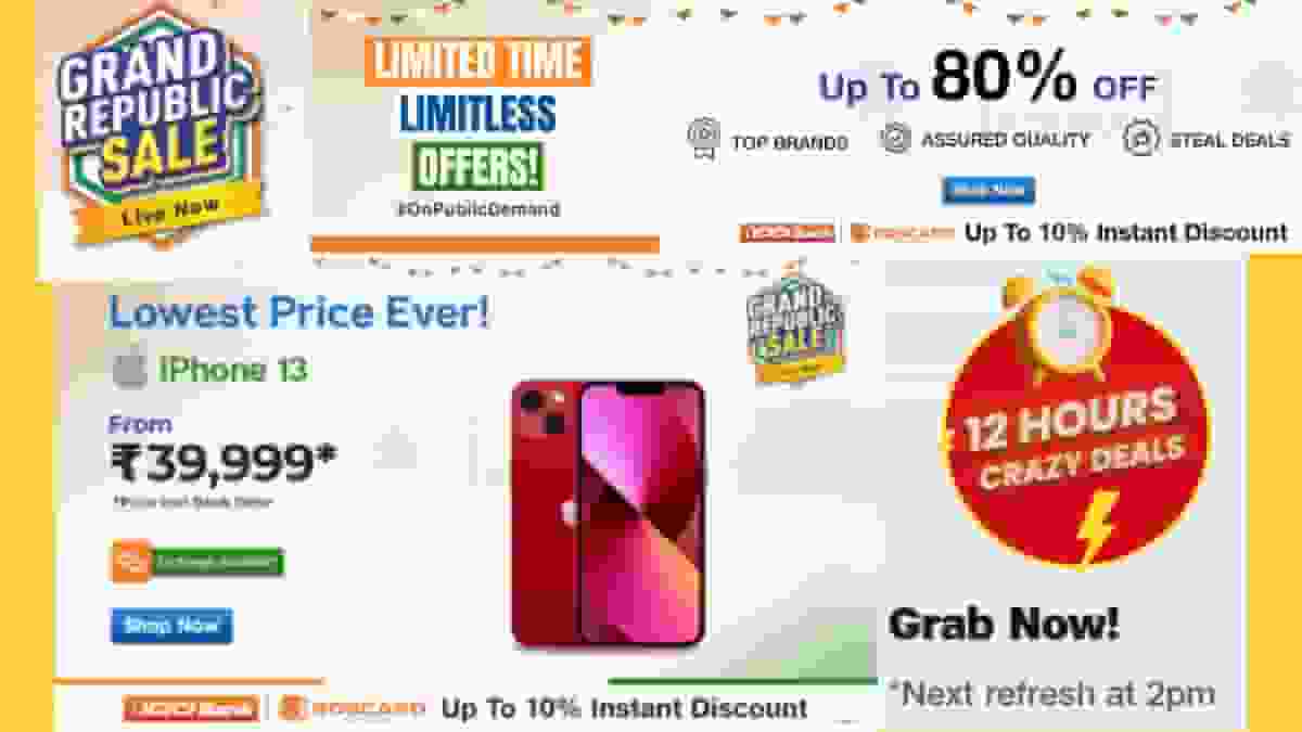 JioMartGrandRepublicDaySale2025LowestPriceDealsmore