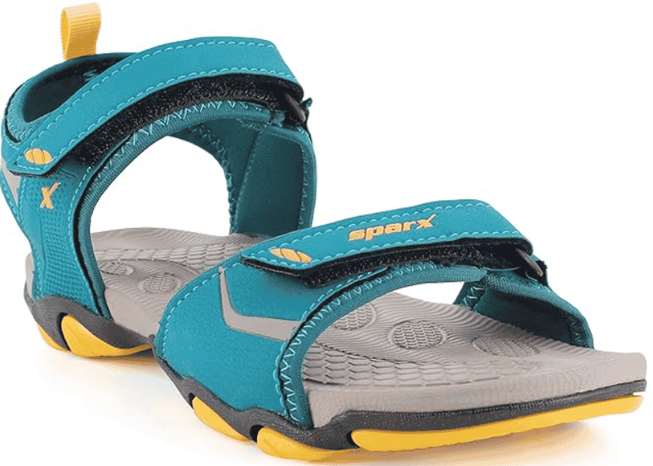 Best Sparx Sandals (Water-resistant) under Rs.1000
