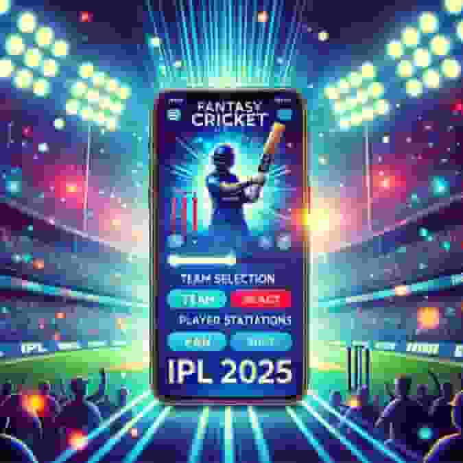 14 Best Free Entry Fantasy Cricket Apps for IPL 2025