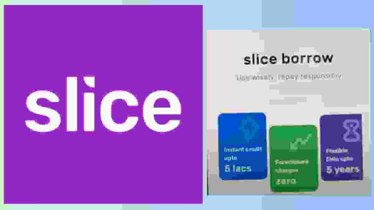 Slice Instant Loan App: No interest if loan repaid in 1 Month?