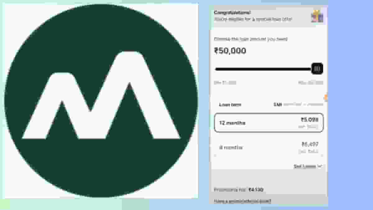 Moneyview Instant Loan App in India 2025