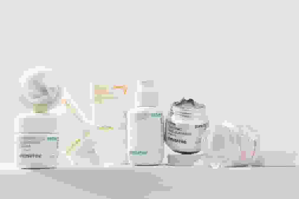 top rated korean skincare brand