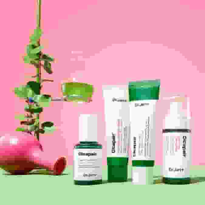 best selling korean skincare product