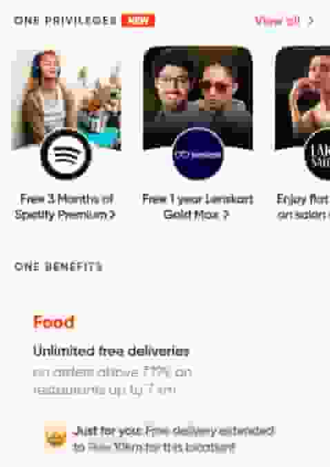 Lenskart Gold Max Membership Code Free for Swiggy One/Lite/Black Users