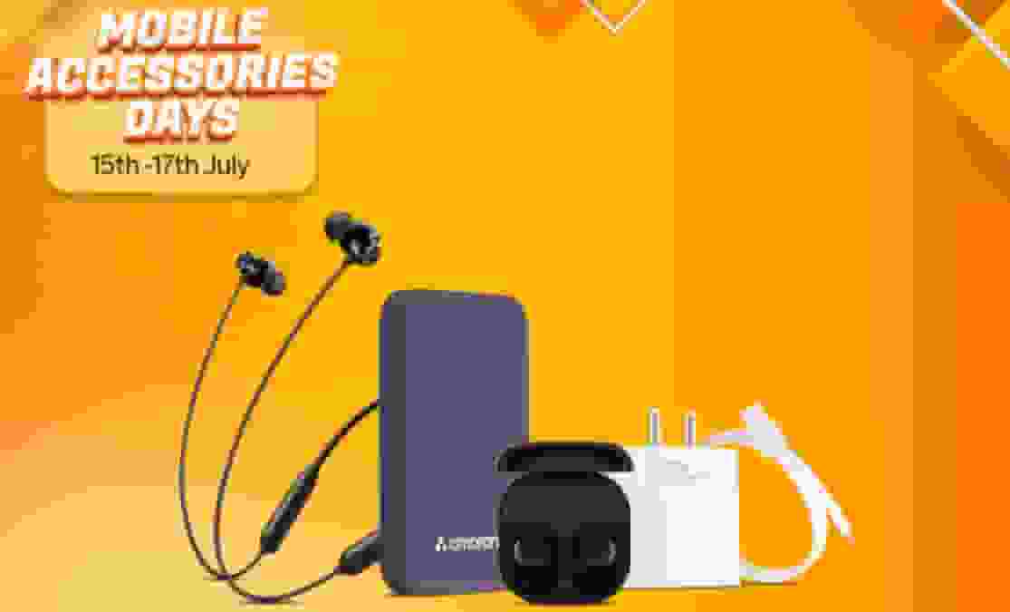 Amazon Mega Electronics Sale 2025 Bank Offers (Flat ₹10,000 Discounts & more)
