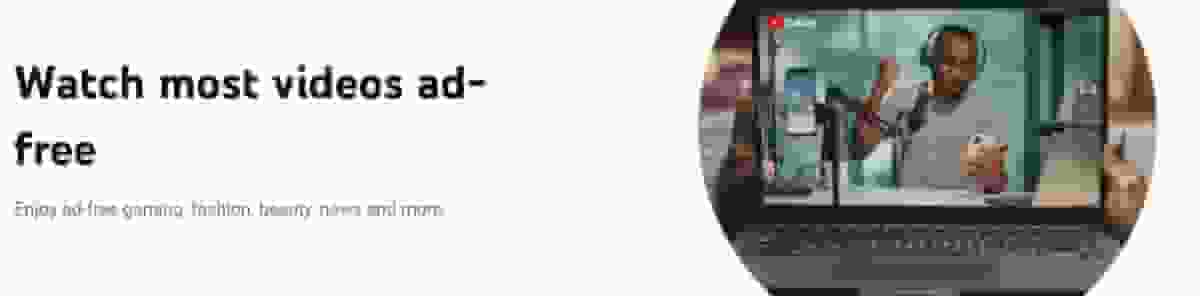 YouTube Premium Comparison: YouTube Premium Lite (89 Plan) vs YouTube Premium (149 Plan)