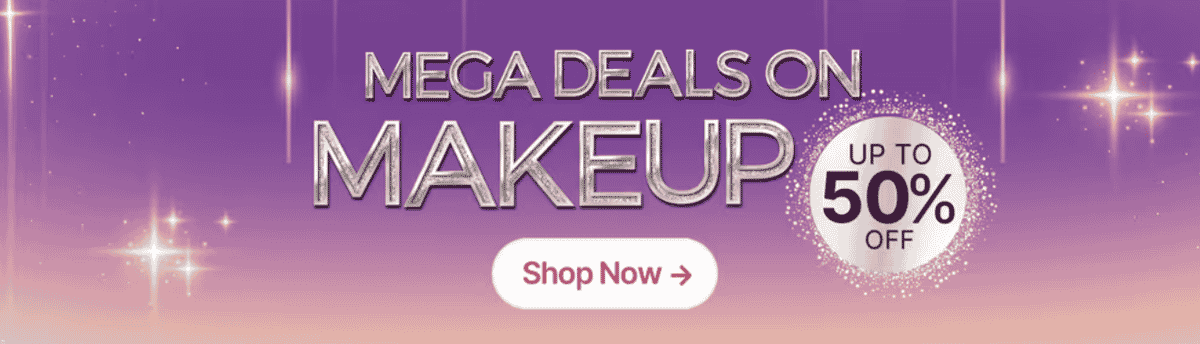 Nykaa Beauty Diwali Sale 2025 Prices on Skincare, Haircare, Cosmetics, Appliances and more