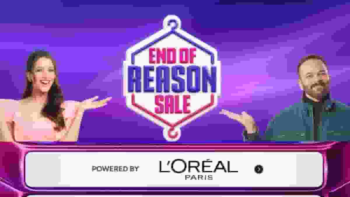 Myntra EORS Offers in India (2025)